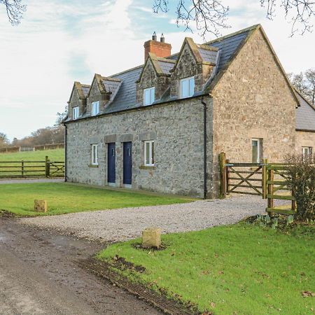 Caledon Goose Cottage מראה חיצוני תמונה