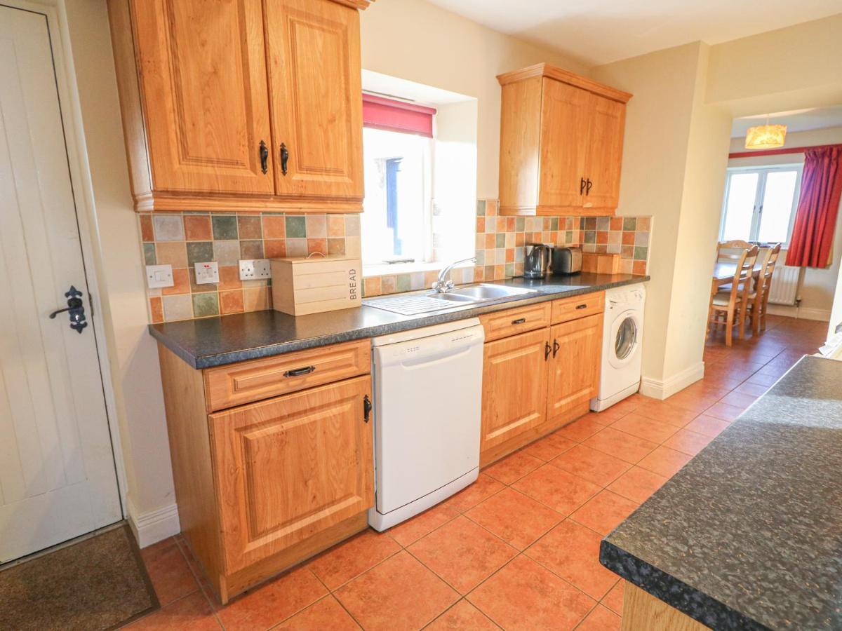 Caledon Goose Cottage מראה חיצוני תמונה